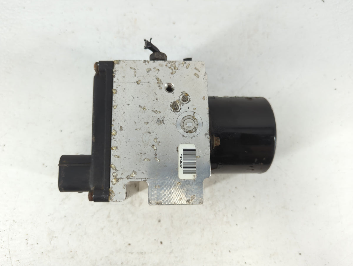 2007-2009 Ford Mustang Anti-Lock Brake ABS Pump Module Actuator OEM P/N:7R33-2C353-AC Fits Fits 2007 2008 2009 OEM Used Auto