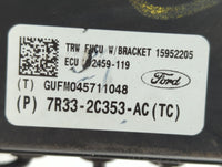 2007-2009 Ford Mustang ABS Pump Control Module Replacement P/N:7R33-2C353-AC Fits Fits 2007 2008 2009 OEM Used Auto Parts - 