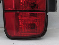 2005-2009 Ford Mustang Tail Light Assembly Passenger Right OEM P/N:6R33-13B504-AH Fits Fits 2005 2006 2007 2008 2009 OEM Use