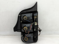 2005-2009 Ford Mustang Tail Light Assembly Passenger Right OEM P/N:6R33-13B504-AH Fits Fits 2005 2006 2007 2008 2009 OEM Use