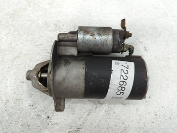 2005-2010 Ford Mustang Car Starter Motor Solenoid OEM P/N:TR: 223CR-3273C59 7R3T-11000-AA Fits Fits 2005 2006 2007 2008 2009