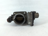 2006-2010 Ford Mustang Throttle Body P/N:070530037212 6R3E-AA Fits OEM Used Auto Parts - Oemusedautoparts1.com