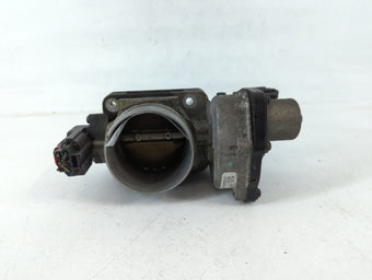 compare product 2006-2010 Ford Mustang Throttle Body P/N:070530037212 6R3E-AA Fits OEM Used Auto Parts
