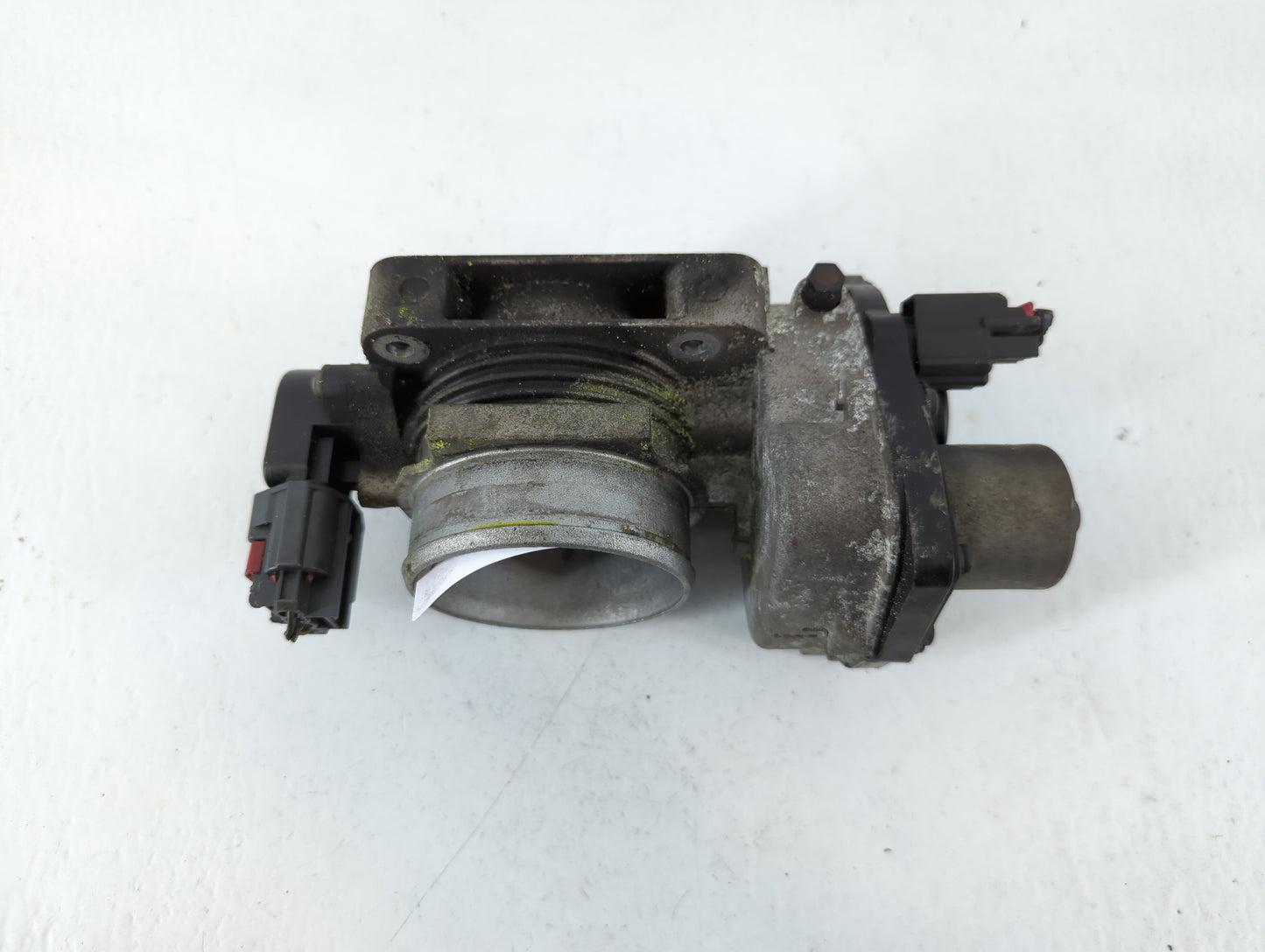 2006-2010 Ford Mustang Throttle Body P/N:070530037212 6R3E-AA Fits OEM Used Auto Parts - Oemusedautoparts1.com