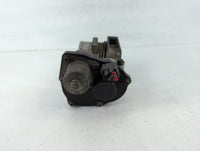 2006-2010 Ford Mustang Throttle Body P/N:070530037212 6R3E-AA Fits OEM Used Auto Parts - Oemusedautoparts1.com