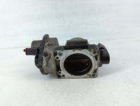 2006-2010 Ford Mustang Throttle Body P/N:070530037212 6R3E-AA Fits OEM Used Auto Parts - Oemusedautoparts1.com