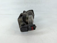2006-2010 Ford Mustang Throttle Body P/N:070530037212 6R3E-AA Fits OEM Used Auto Parts - Oemusedautoparts1.com