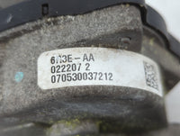 2006-2010 Ford Mustang Throttle Body P/N:070530037212 6R3E-AA Fits OEM Used Auto Parts - Oemusedautoparts1.com