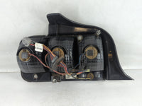 2005-2009 Ford Mustang Tail Light Assembly Passenger Right OEM P/N:6R33-13B504-AH Fits Fits 2005 2006 2007 2008 2009 OEM Use