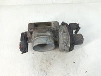 2006-2010 Ford Mustang Throttle Body P/N:061240123312 0504062 Fits OEM Used Auto Parts - Oemusedautoparts1.com