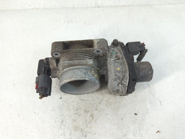 2006-2010 Ford Mustang Throttle Body P/N:061240123312 0504062 Fits OEM Used Auto Parts