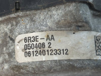 2006-2010 Ford Mustang Throttle Body P/N:061240123312 0504062 Fits OEM Used Auto Parts - Oemusedautoparts1.com