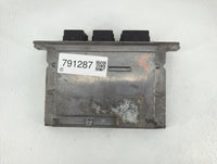 2007-2008 Ford Mustang PCM Engine Control Computer ECU ECM PCU OEM P/N:7R3A-12A650-ANA Fits Fits 2007 2008 OEM Used Auto Par