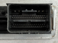 2007-2008 Ford Mustang PCM Engine Control Computer ECU ECM PCU OEM P/N:7R3A-12A650-ANA Fits Fits 2007 2008 OEM Used Auto Par