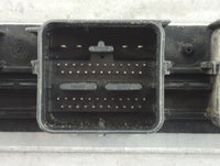 2007-2008 Ford Mustang PCM Engine Control Computer ECU ECM PCU OEM P/N:7R3A-12A650-ANA Fits Fits 2007 2008 OEM Used Auto Par