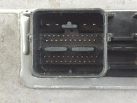 2007-2008 Ford Mustang PCM Engine Control Computer ECU ECM PCU OEM P/N:7R3A-12A650-ANA Fits Fits 2007 2008 OEM Used Auto Par