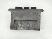 2007-2008 Ford Mustang PCM Engine Control Computer ECU ECM PCU OEM P/N:7R3A-12A650-ANA Fits Fits 2007 2008 OEM Used Auto Par