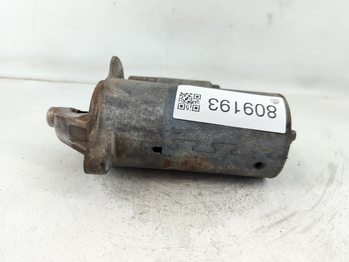 2005-2010 Ford Mustang Car Starter Motor Solenoid OEM P/N:7R3T-11000-AA Fits Fits 2005 2006 2007 2008 2009 2010 OEM Used Aut