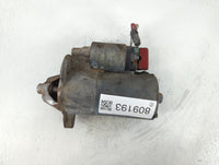 2005-2010 Ford Mustang Car Starter Motor Solenoid OEM P/N:7R3T-11000-AA Fits Fits 2005 2006 2007 2008 2009 2010 OEM Used Aut
