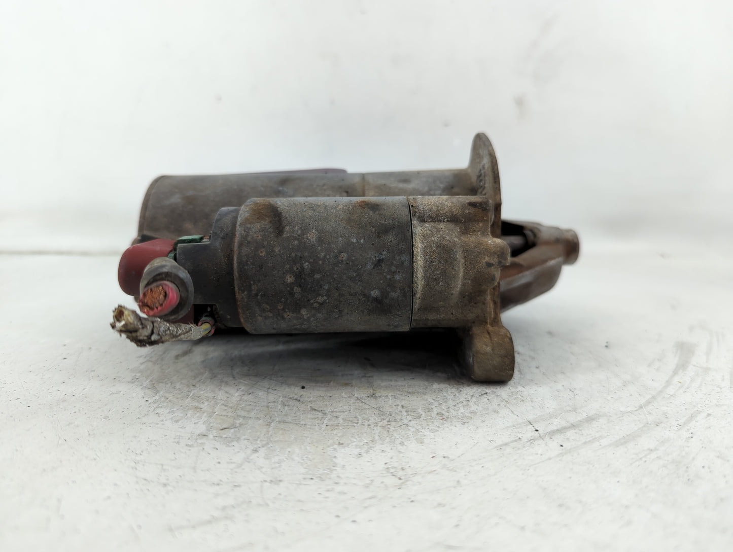 2005-2010 Ford Mustang Car Starter Motor Solenoid OEM P/N:7R3T-11000-AA Fits Fits 2005 2006 2007 2008 2009 2010 OEM Used Aut