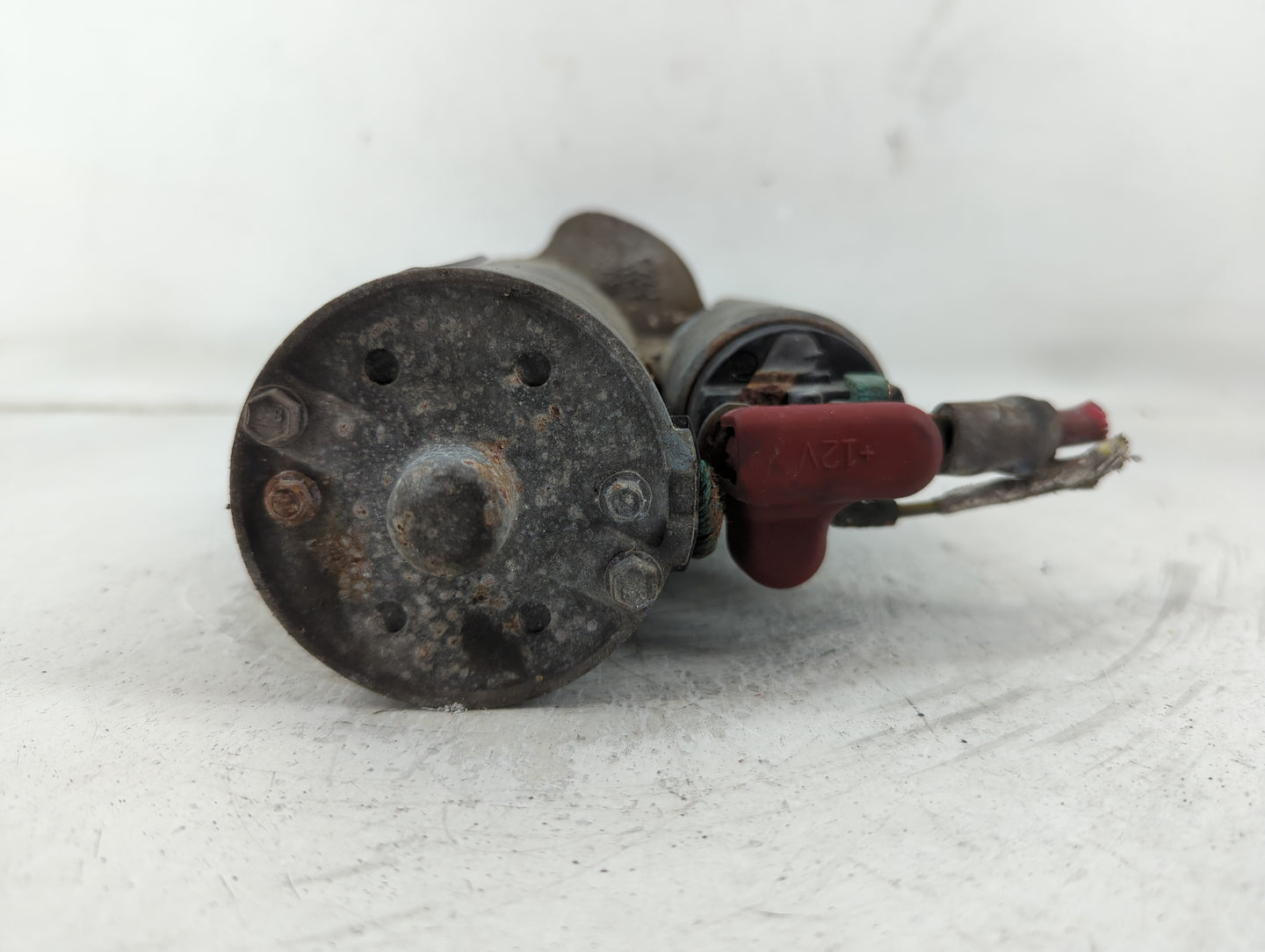2005-2010 Ford Mustang Car Starter Motor Solenoid OEM P/N:7R3T-11000-AA Fits Fits 2005 2006 2007 2008 2009 2010 OEM Used Aut