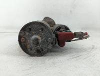 2005-2010 Ford Mustang Car Starter Motor Solenoid OEM P/N:7R3T-11000-AA Fits Fits 2005 2006 2007 2008 2009 2010 OEM Used Aut