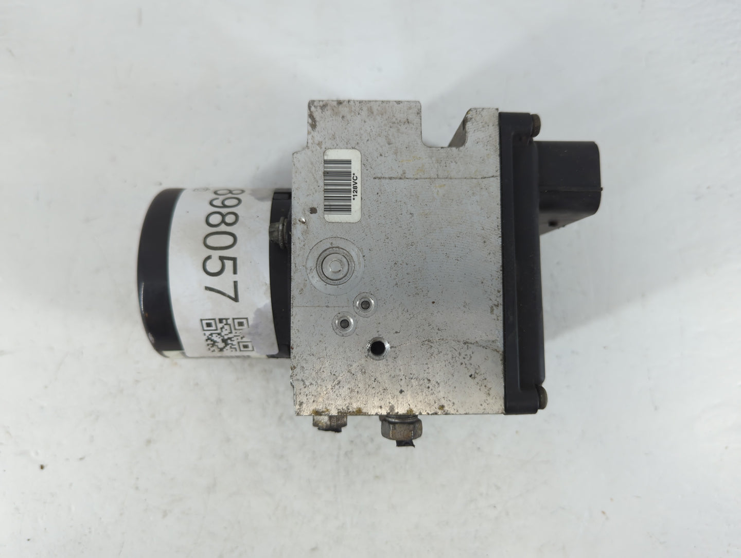 2007 Ford Mustang ABS Pump Control Module Replacement P/N:7R33-2C353-AB Fits OEM Used Auto Parts - Oemusedautoparts1.com