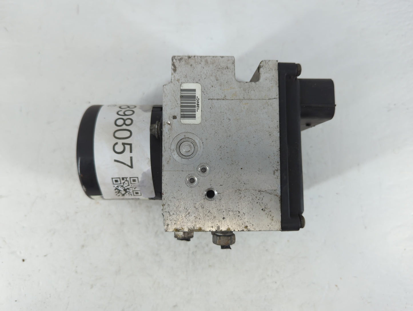 2007 Ford Mustang ABS Pump Control Module Replacement P/N:7R33-2C353-AB Fits OEM Used Auto Parts - Oemusedautoparts1.com