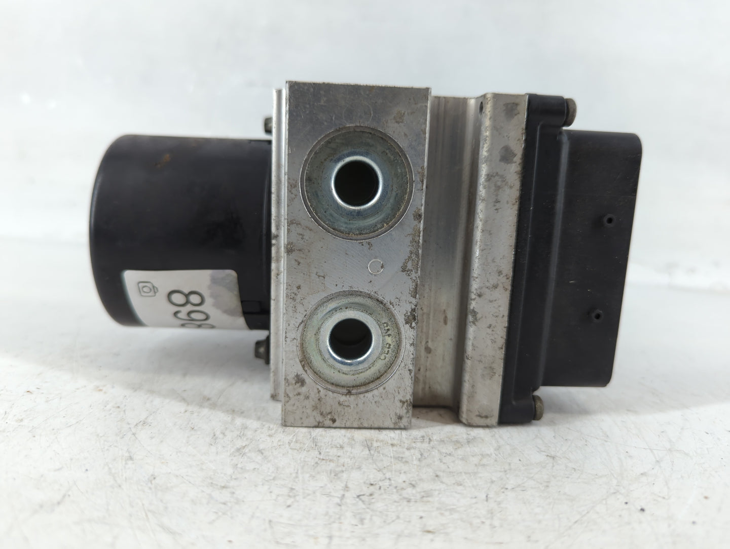 2007 Ford Mustang ABS Pump Control Module Replacement P/N:7R33-2C353-AB Fits OEM Used Auto Parts - Oemusedautoparts1.com