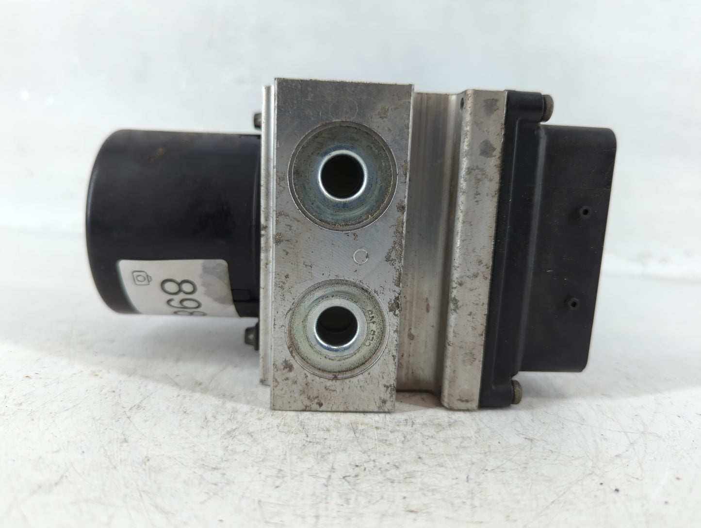 2007 Ford Mustang ABS Pump Control Module Replacement P/N:7R33-2C353-AB Fits OEM Used Auto Parts - Oemusedautoparts1.com