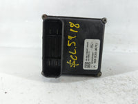 2007 Ford Mustang ABS Pump Control Module Replacement P/N:7R33-2C353-AB Fits OEM Used Auto Parts - Oemusedautoparts1.com