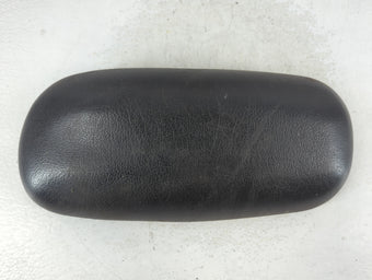 compare product 2001-2002 Ford Mustang Center Console Armrest Cover Lid Fits Fits 2001 2002 OEM Used Auto Parts