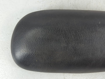 2001-2002 Ford Mustang Center Console Armrest Cover Lid Fits Fits 2001 2002 OEM Used Auto Parts