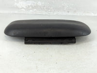 2001-2002 Ford Mustang Center Console Armrest Cover Lid Fits Fits 2001 2002 OEM Used Auto Parts - Oemusedautoparts1.com