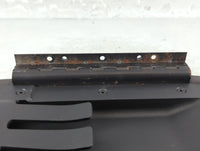 2001-2002 Ford Mustang Center Console Armrest Cover Lid Fits Fits 2001 2002 OEM Used Auto Parts - Oemusedautoparts1.com