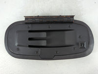 2001-2002 Ford Mustang Center Console Armrest Cover Lid Fits Fits 2001 2002 OEM Used Auto Parts - Oemusedautoparts1.com
