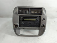 2007 Ford Ranger Radio AM FM Cd Player Receiver Replacement P/N:7L5T-18C869-AC Fits OEM Used Auto Parts - Oemusedautoparts1.