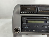 2007 Ford Ranger Radio AM FM Cd Player Receiver Replacement P/N:7L5T-18C869-AC Fits OEM Used Auto Parts - Oemusedautoparts1.