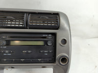 2007 Ford Ranger Radio AM FM Cd Player Receiver Replacement P/N:7L5T-18C869-AC Fits OEM Used Auto Parts - Oemusedautoparts1.