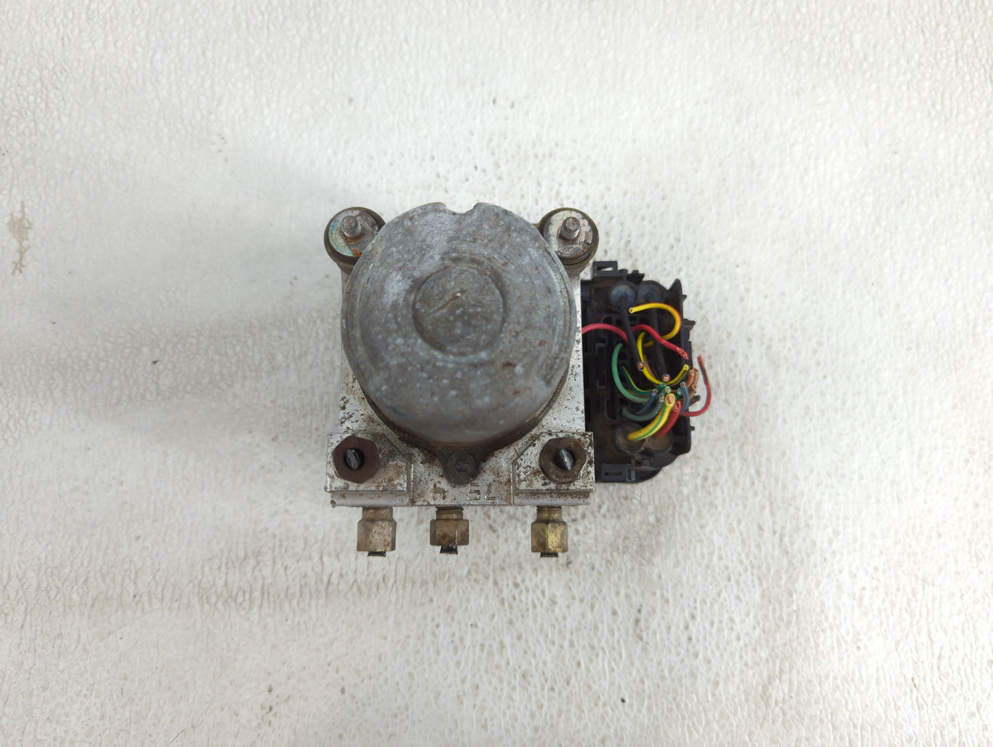 2004-2009 Ford Ranger ABS Pump Control Module Replacement P/N:4L5T-2C219-AA Fits Fits 2004 2005 2006 2007 2008 2009 OEM Used