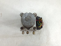 2004-2009 Ford Ranger ABS Pump Control Module Replacement P/N:4L5T-2C219-AA Fits Fits 2004 2005 2006 2007 2008 2009 OEM Used