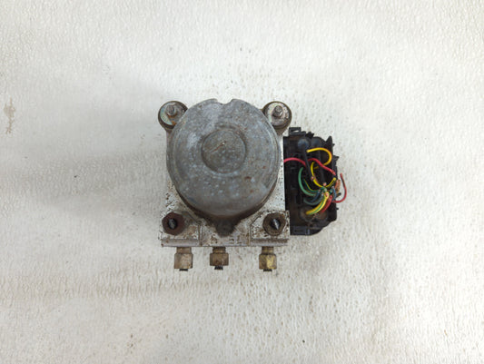 2004-2009 Ford Ranger ABS Pump Control Module Replacement P/N:4L5T-2C219-AA Fits Fits 2004 2005 2006 2007 2008 2009 OEM Used Auto Parts