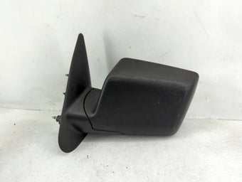 compare product 2006-2011 Ford Ranger Driver Left Side View Manual Door Mirror Black