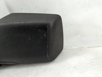2006-2011 Ford Ranger Driver Left Side View Manual Door Mirror Black - Oemusedautoparts1.com