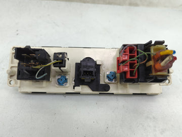 2003-2011 Ford Ranger Climate Control Module Temperature AC/Heater Replacement P/N:3L5H-19E764-AA Fits OEM Used Auto Parts