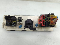 2003-2011 Ford Ranger Climate Control Module Temperature AC/Heater Replacement P/N:3L5H-19E764-AA Fits OEM Used Auto Parts -