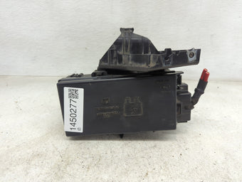 compare product 2007-2011 Ford Ranger Fusebox Fuse Box Panel Relay Module P/N:7L5T-14A254-AA 4F1T-14B192-BA Fits Fits 2007 2008 2009 2010 2011 OEM Used Auto Parts