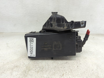 2007-2011 Ford Ranger Fusebox Fuse Box Panel Relay Module P/N:7L5T-14A254-AA 4F1T-14B192-BA Fits Fits 2007 2008 2009 2010 20