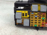 2007-2011 Ford Ranger Fusebox Fuse Box Panel Relay Module P/N:7L5T-14A254-AA 4F1T-14B192-BA Fits Fits 2007 2008 2009 2010 20