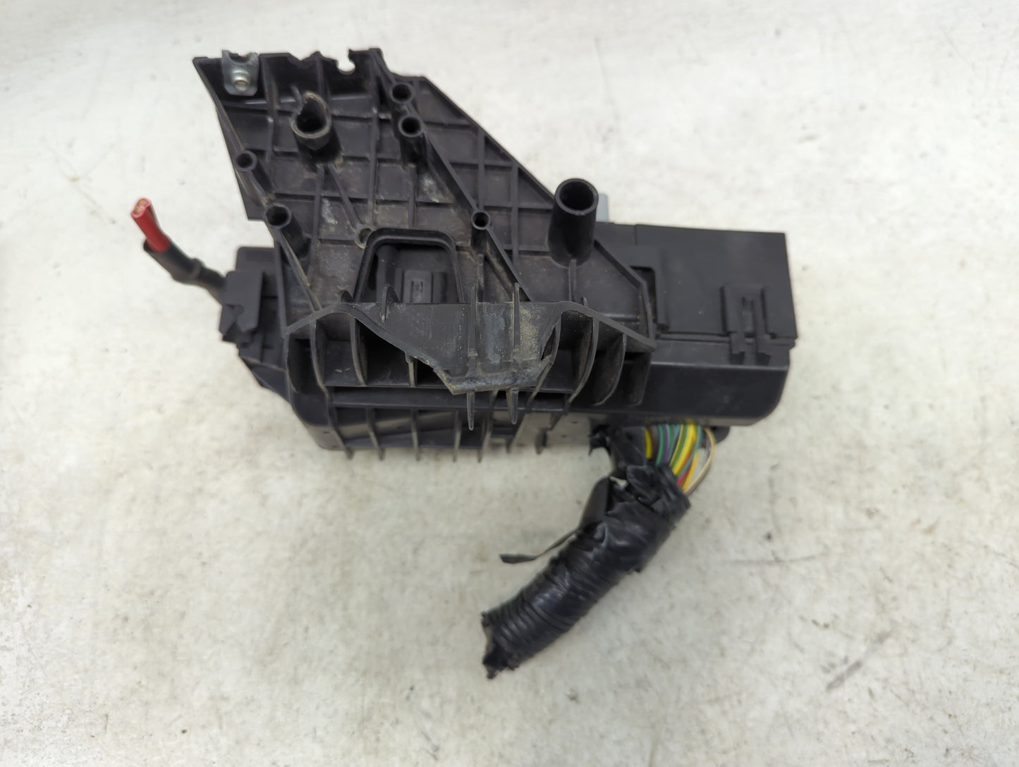 2007-2011 Ford Ranger Fusebox Fuse Box Panel Relay Module P/N:7L5T-14A254-AA 4F1T-14B192-BA Fits Fits 2007 2008 2009 2010 20